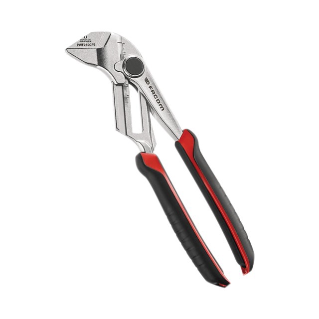 Pince CLE 250 MM référence fournisseur 1911335